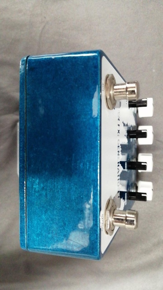 Cooper Fx Generation Loss V2 Effector