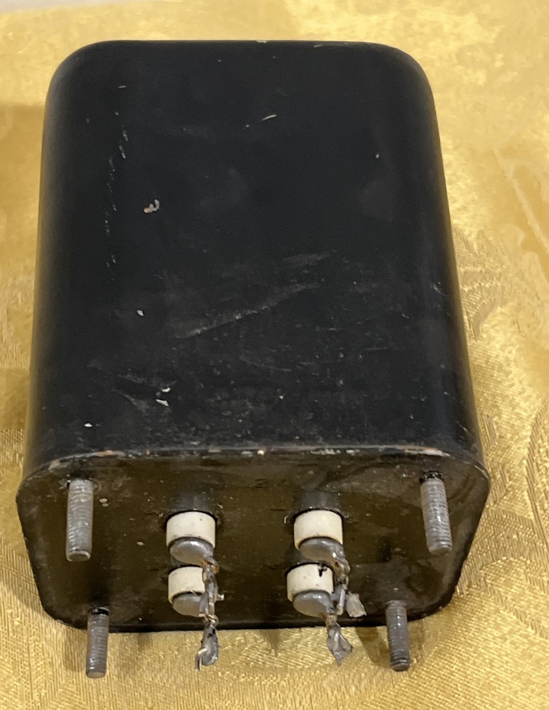 Chicago Spec 9024 Class 1A Power Transformer