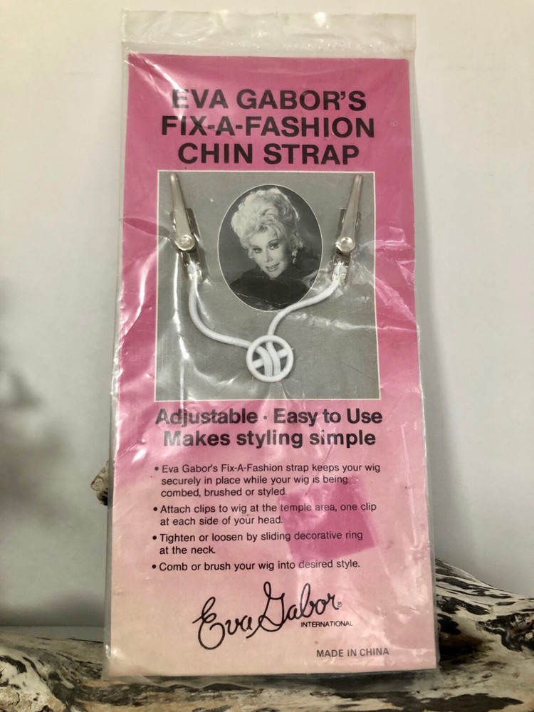 Wig Strap