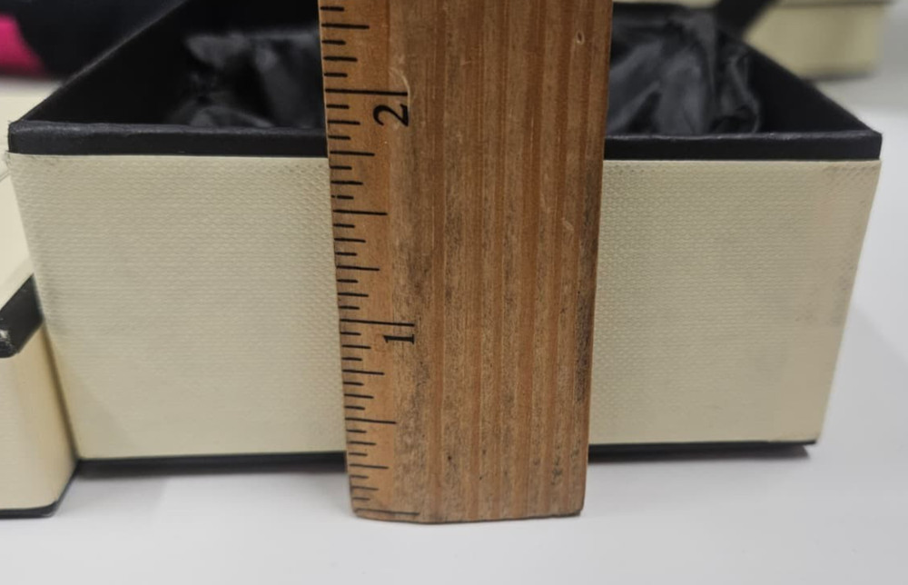 Jo Malone Empty Gift Box for Mini Perfume - New