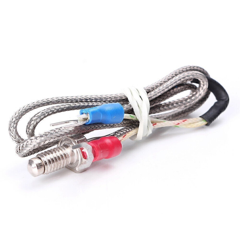 Arduino MAX6675 Module + Type K Thermocouple Temperature Sensor