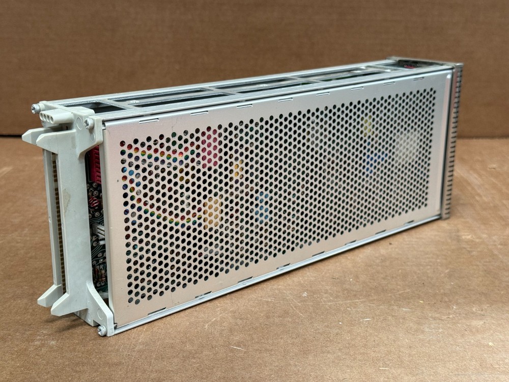 Tektronix 7B87 Time Base W/Pretrigger Aquire Clock