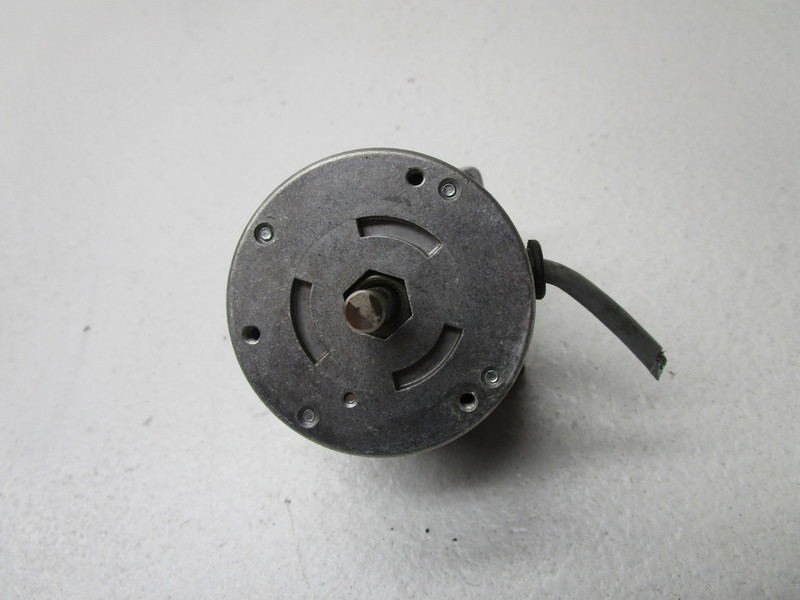 PARKER A/AX57-51 ENCODER UNMP