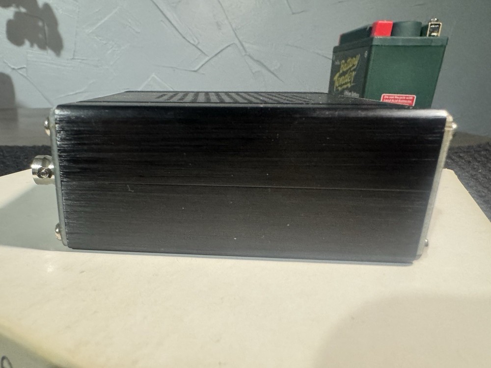 ATS-20 SFull Waveband Radios Receiver Frequency Modulation *No Antenna