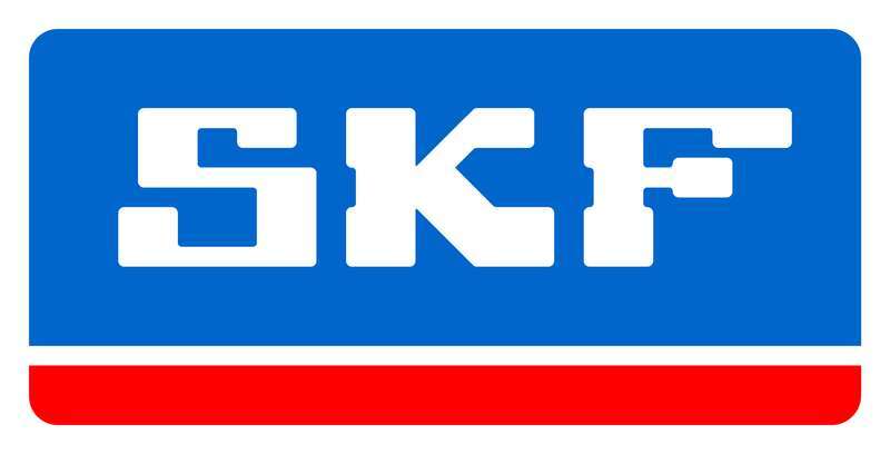 129 TN9 - SKF - SELF ALIGNING BALL BRGS - FACTORY !