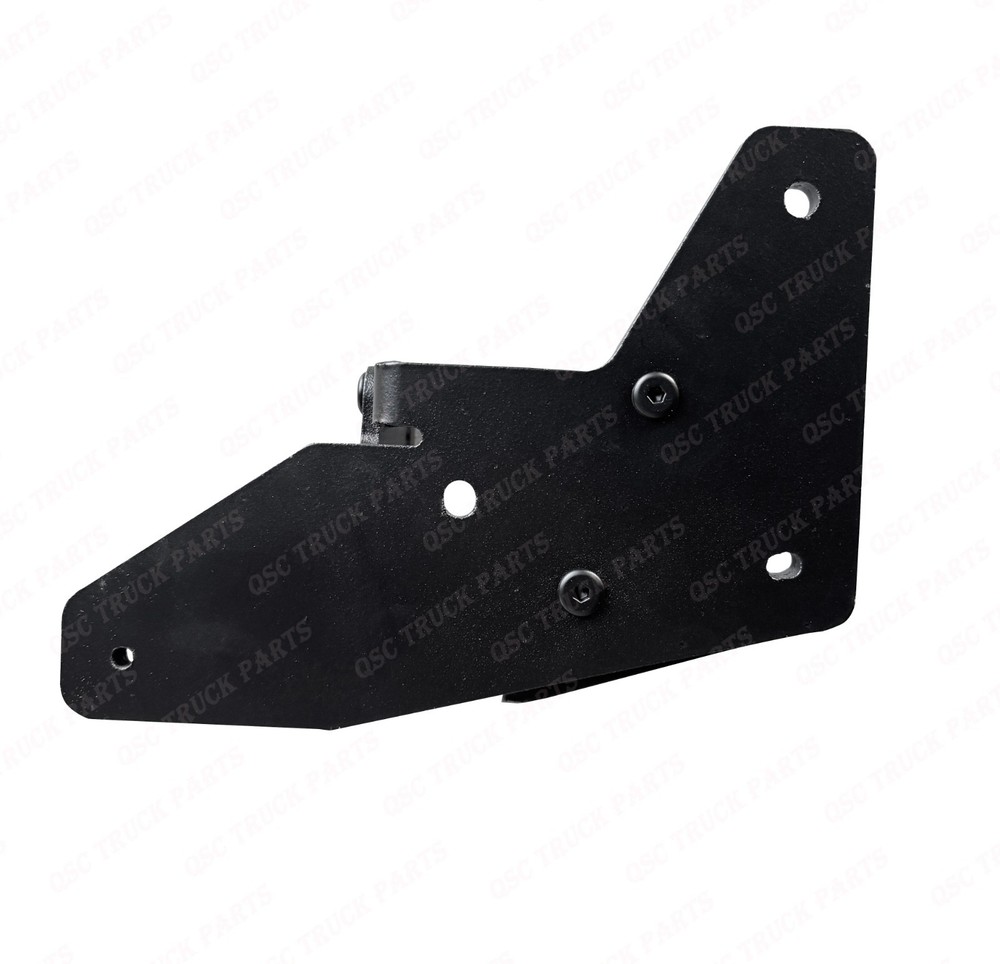 QSC Front Fairing Narrow Sail Panel Bracket Left Side T680 2022+ Next Gen