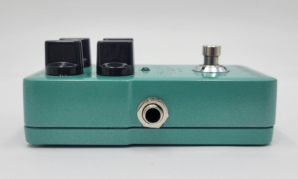 Tc Electronic HyperGravity Compressor Effects Pedal