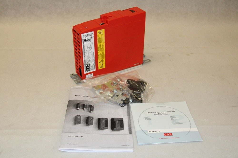 SEW MC07B0004-5A3-4-00 Variable Frequency Drive