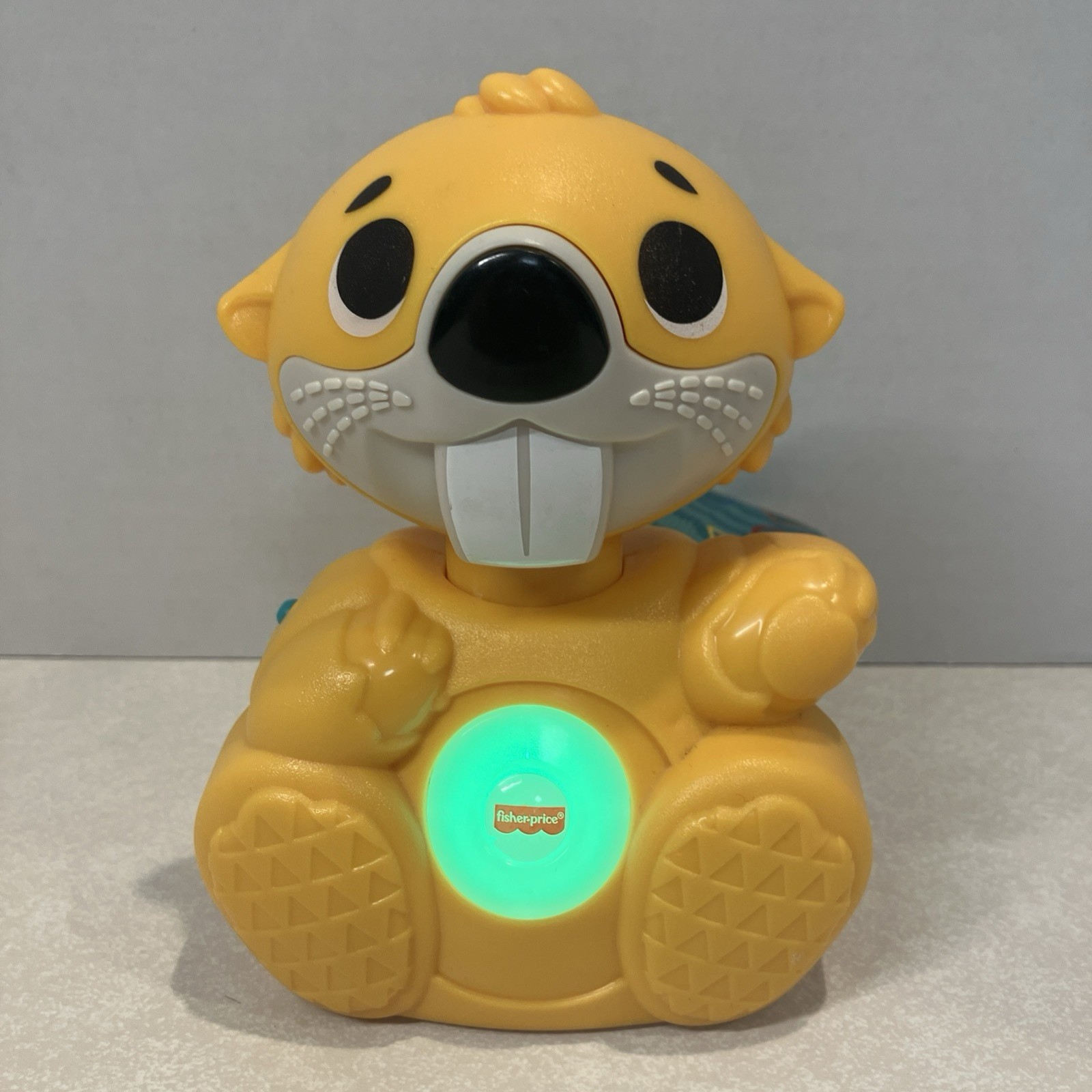 Fisher Price Linkimals 7 Interactive Toys Koala Sloth Beaver Owl Moose Panda +