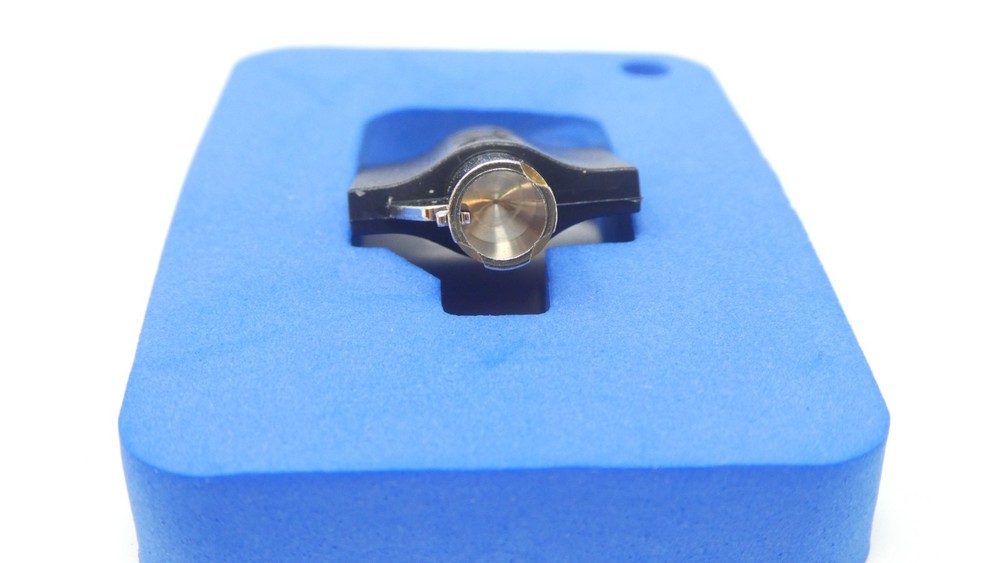 Dell PowerEdge Server Front Bezel Lock Key HP853