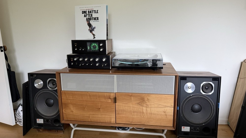 SANSUI SOLID STATE AM/FM TUNER TU-666 & SANSUI S. S. Amplifier AU-666