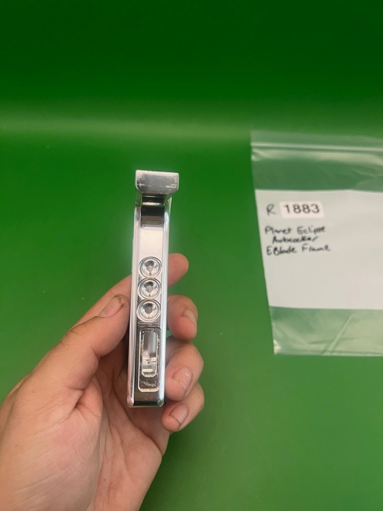 Planet Eclipse Autococker E Blade Paintball Marker Frame