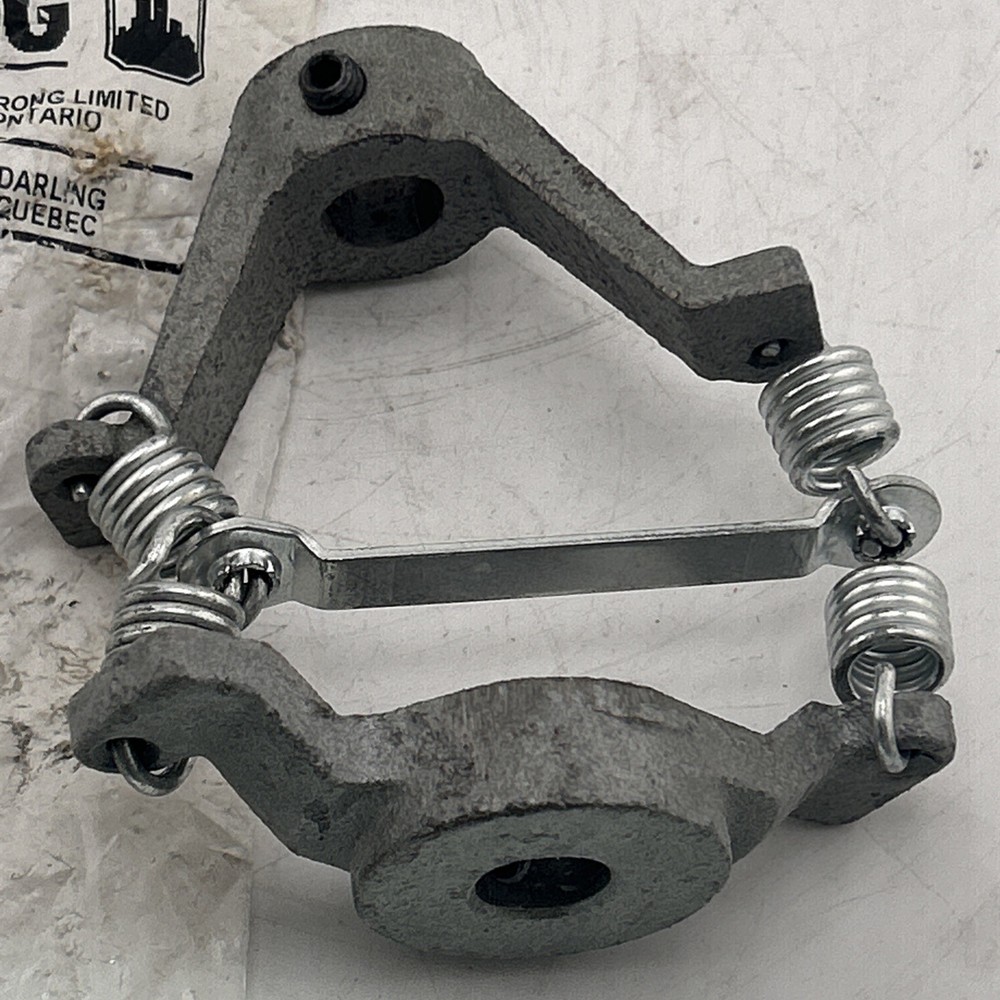 ARMSTRONG 810120-003 COUPLER