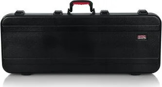 Gator TSA ATA Molded 49-note Keyboard Case