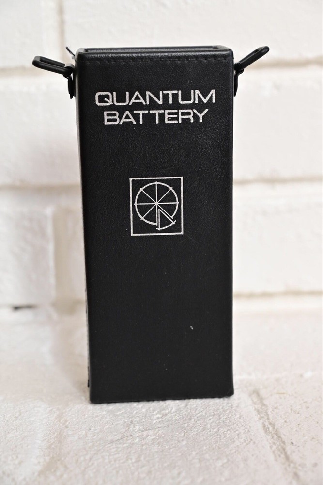 Quantum Battery 5