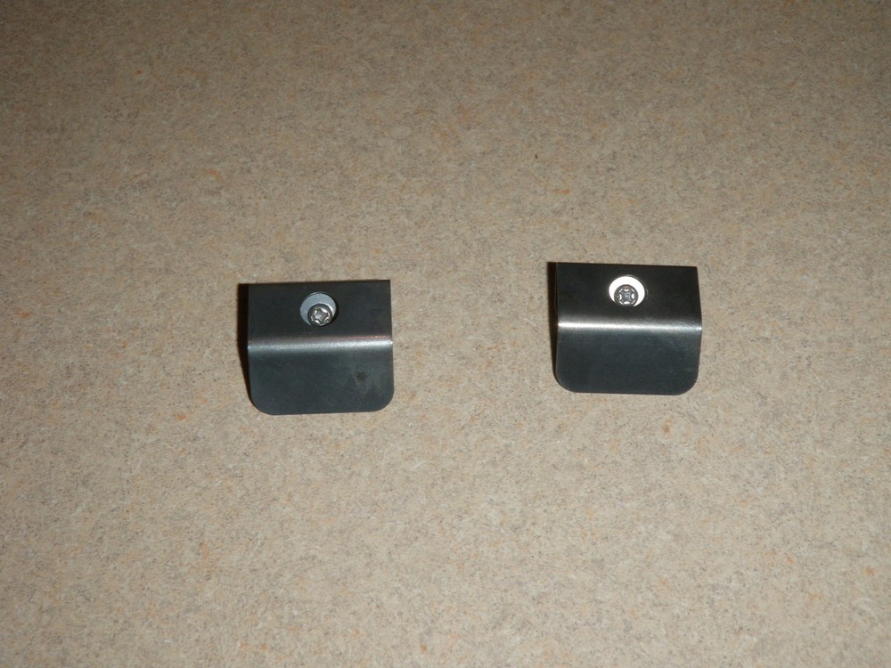 Toastmaster Bread Machine Pan Support Clips for Model 1194