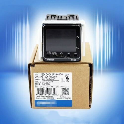 1pc new for   E5CC-QX2ASM-800 Temperature Controller AC100-240V
