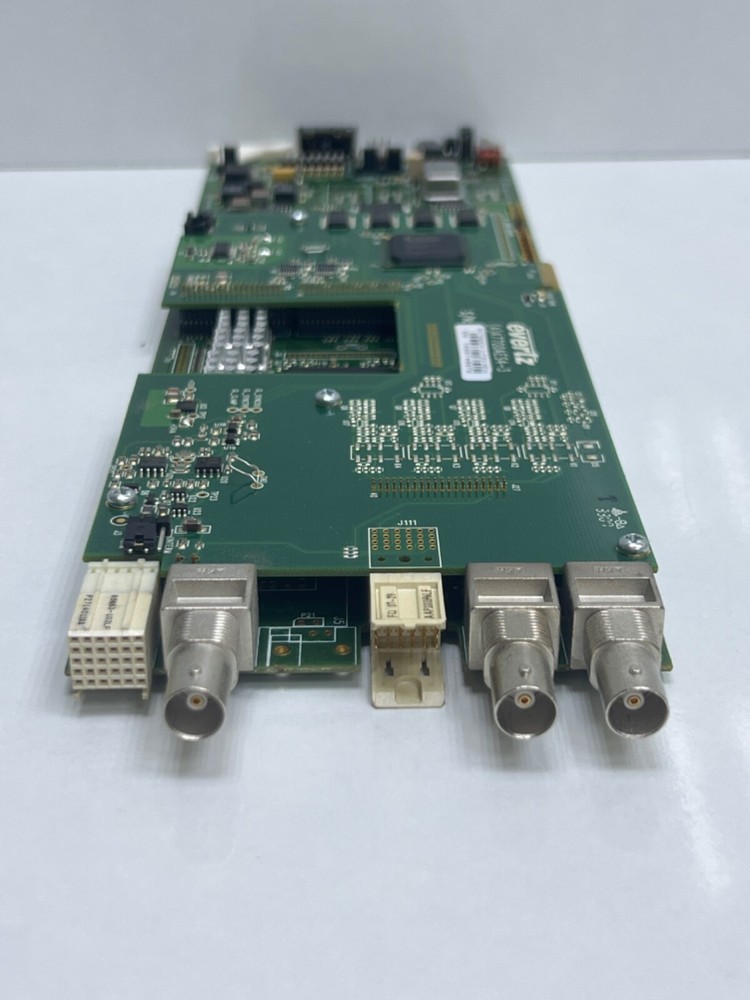 Evertz 7746FSE Frame Synchronizer SDI-Input/2*SDI-Output/Genlock (A7700AES4-3)
