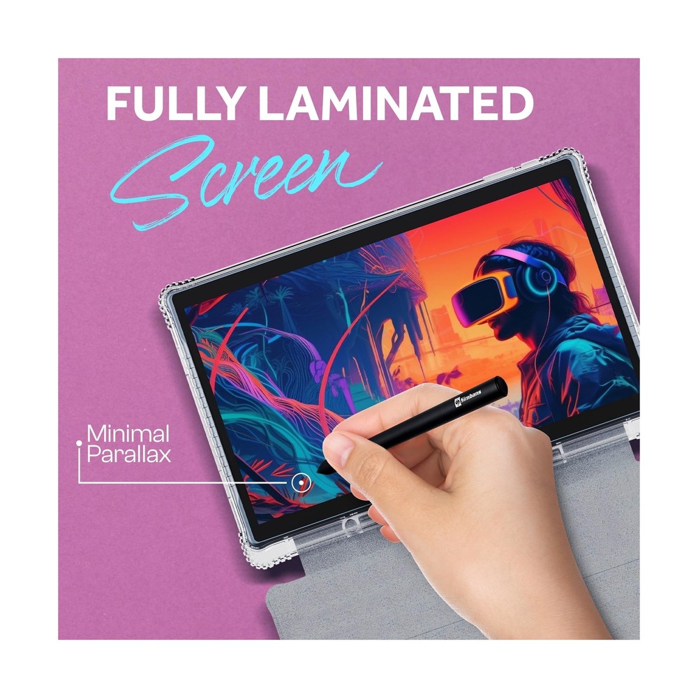 X14 Largest Standalone Drawing Tablet • No Computer Needed • Pro Dra