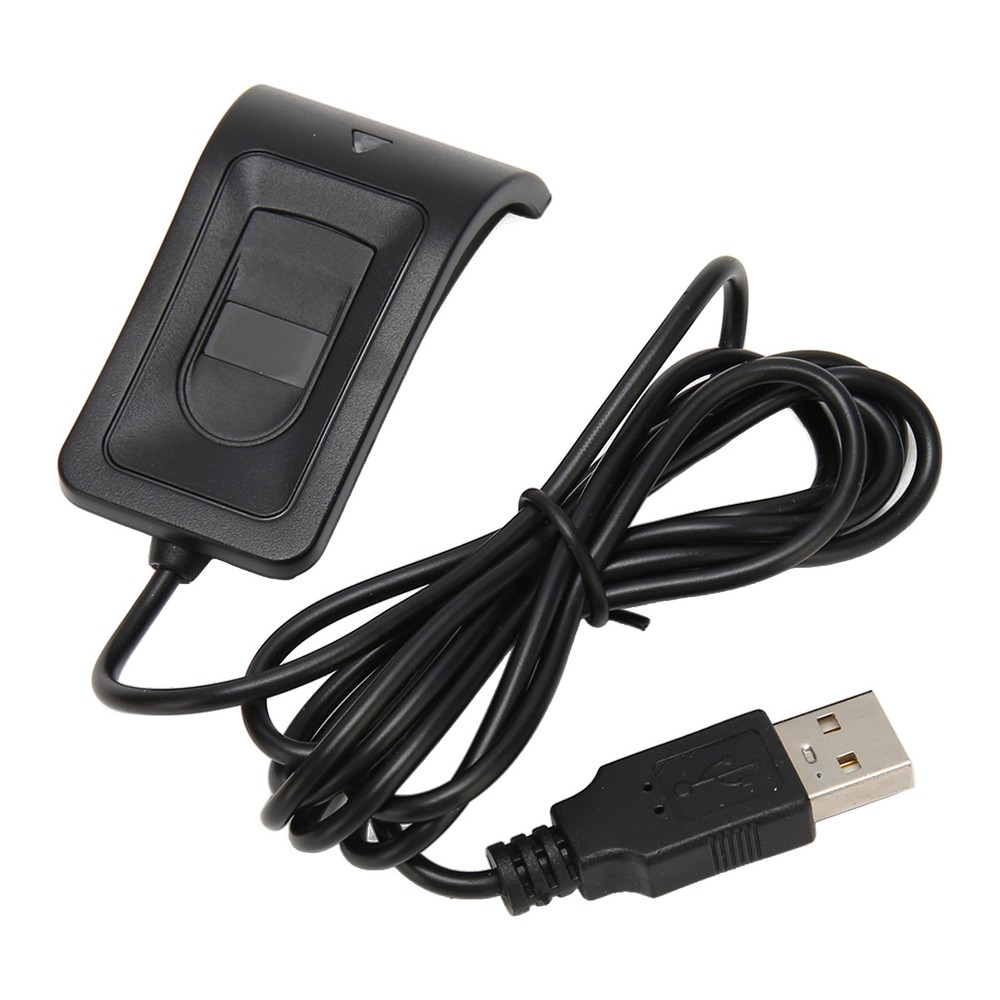Desktop USB Fingerprint Reader Fingerprint Scanner For PC With 360° BEA