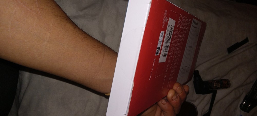 ivoler Crystal Protector Clear Shell for Nintendo Switch Console Anti-Scratch