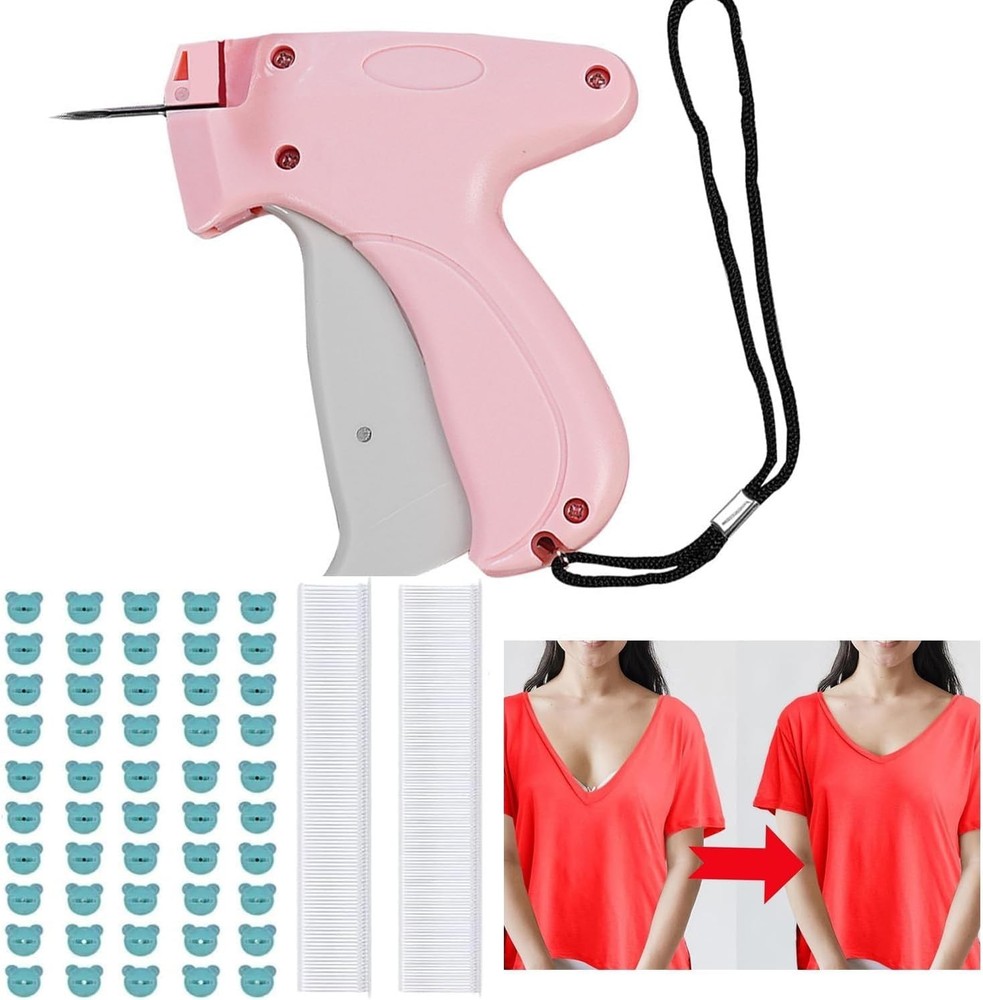 - Quick Repair Sewing Machine - Handheld Sewing Tool - Efficient Sewing Devic...