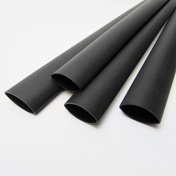 Heat Shrink Tube - 4:1 ratio Dual Wall Adhesive Glue Marine lot HeatShrinkBuddy