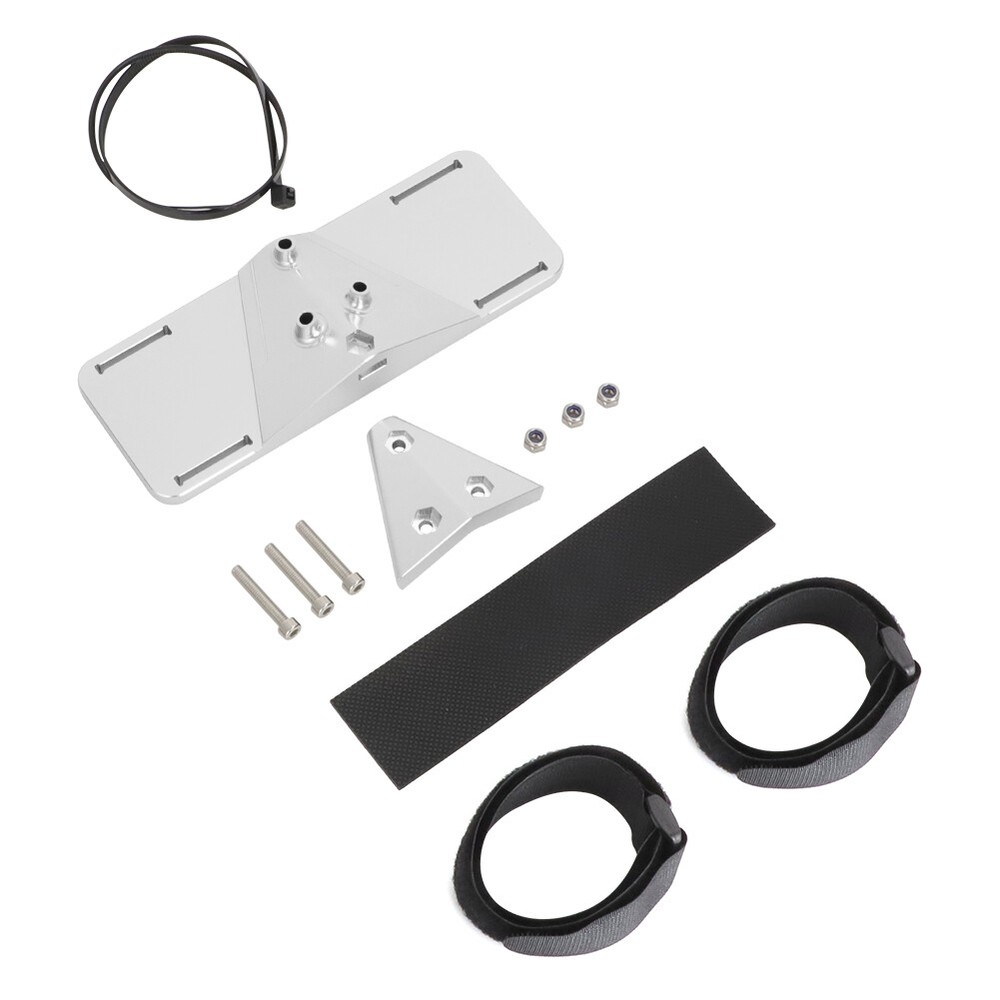 Universal Bluetooth Portable Speaker Mount Bracket For SeaDoo Spark Spark Trixx