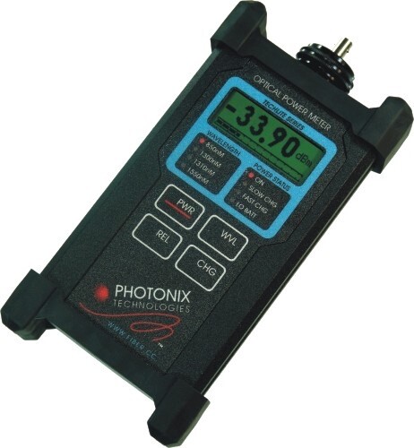 Photonix PX-B200 Techlite High Performance Power Meter