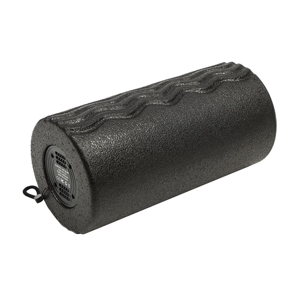 Automatic Vibrating Foam Roller Massager Adjsutable Massager Roller Pain Relief