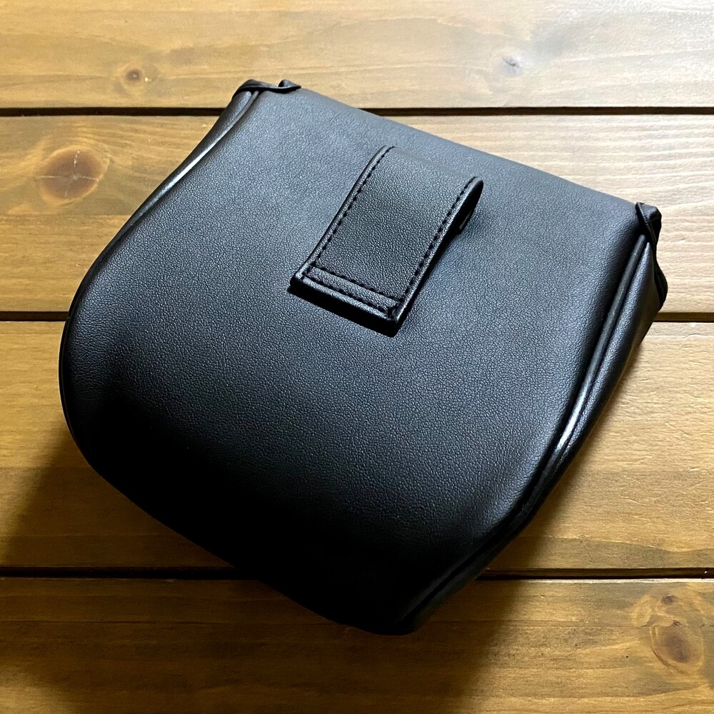 NIKONoriginal Case Bag Poach Binoculars 0D5#