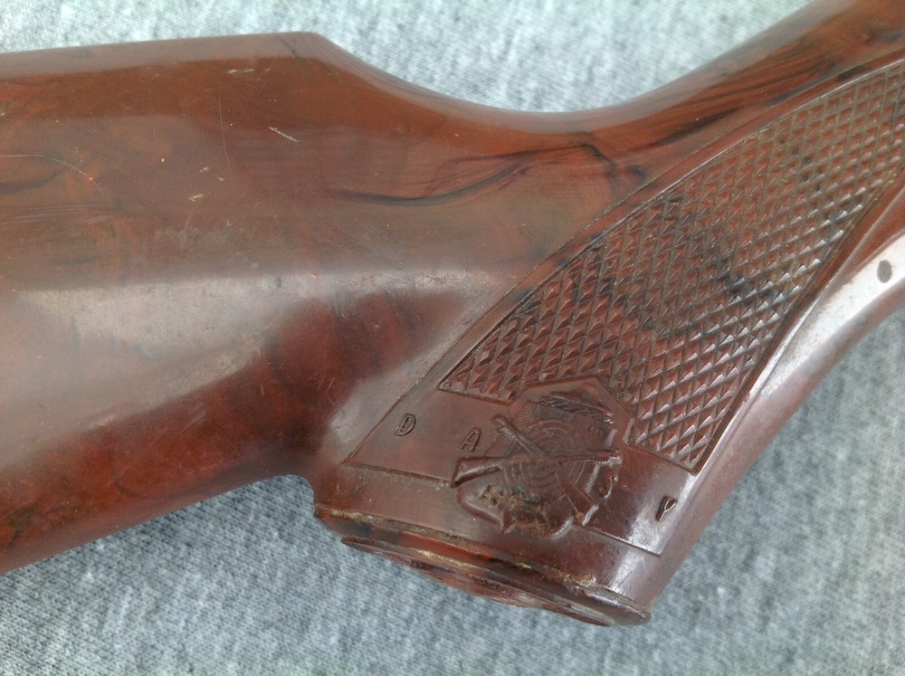 Daisy Model 25 Air Rifle