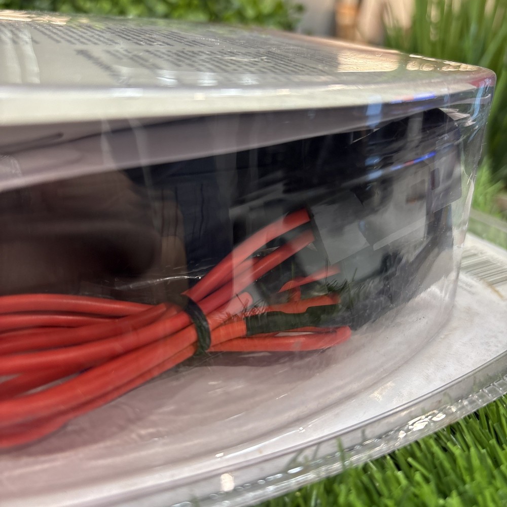 READY REMOTE START Car Remote Start System Model 24921