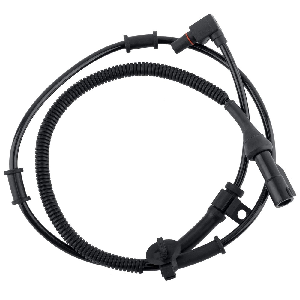 Front Left/Right ABS Wheel Speed Sensor Compatible for Ford Excursion 2000-20...