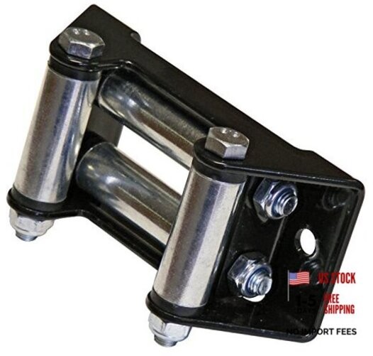 ATV-RF Fairleads, Regular