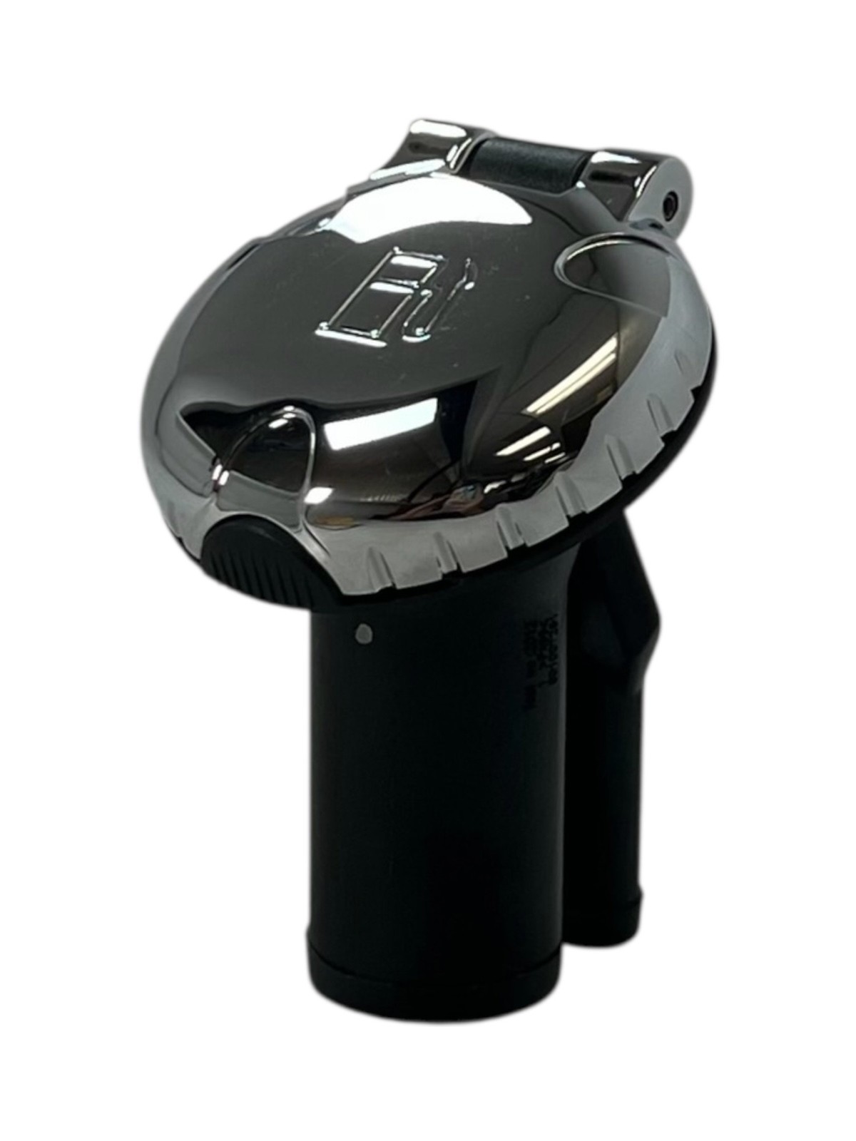 Attwood Marine EPA-ATW-313, Self Venting Gas Deck Fill, Hose 1 1/2in OD, NEW