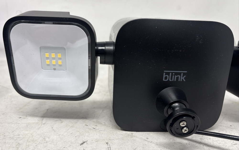 Blink BAC044600U Floodlight Mount Accessory