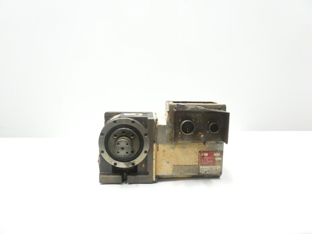 Tsudakoma RN-150P 4th Axis Divider