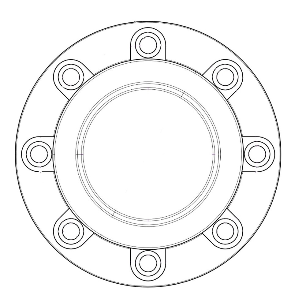 VMRV-50 CVR VORTEX Covers