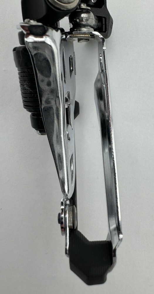 Shimano XT FD-M8020 2x11 Direct-Mount Side-Swing Front-Pull Front Derailleur