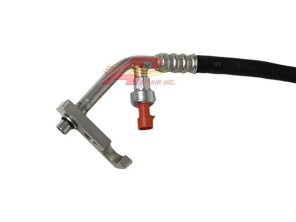 F50-6242-1275 Kenworth Compressor To Condenser Hose Replacement 1 Year Warranty