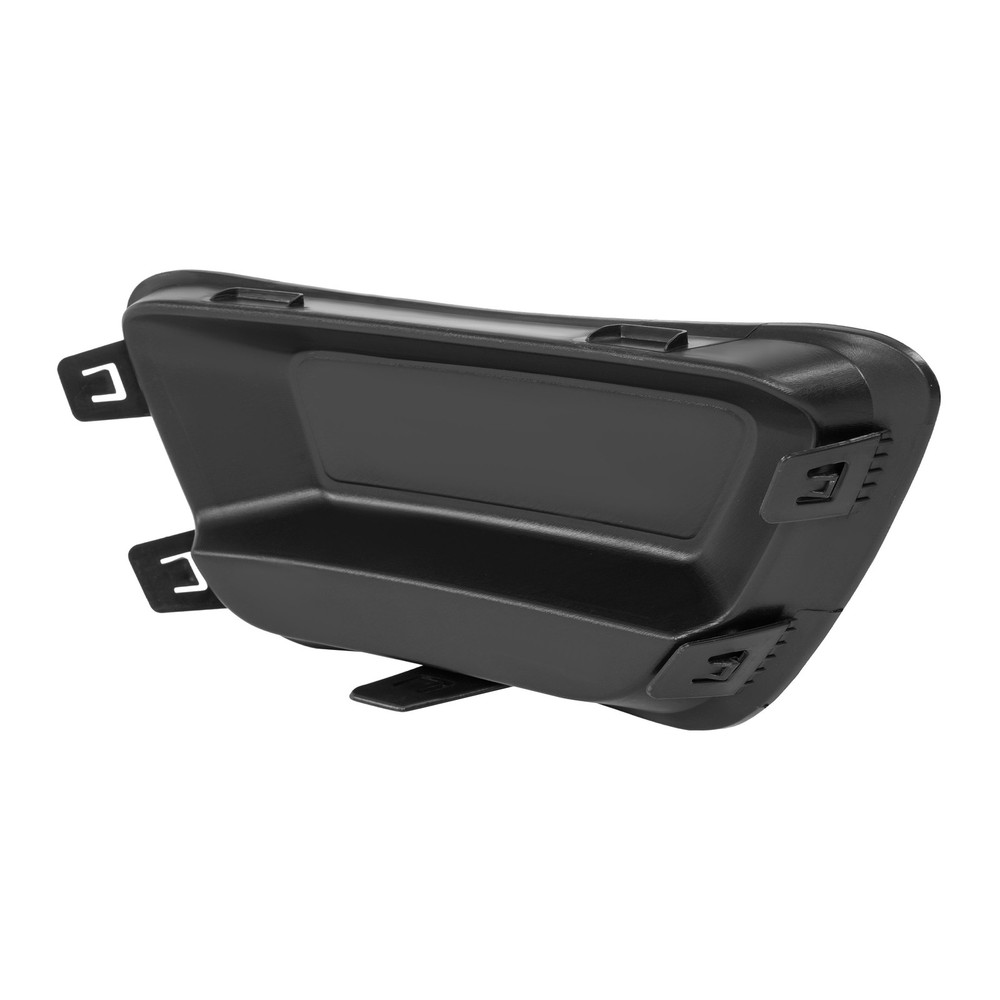 Fog Light Cover Frame For Chevy Colorado 2015-2020 2019 Front Driver #22891702