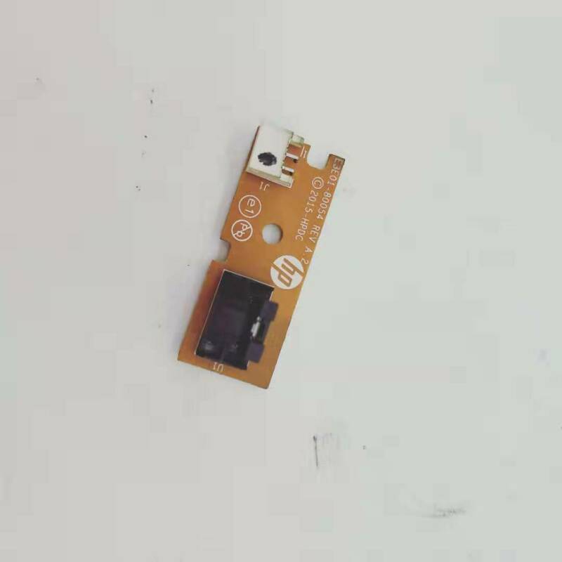 For hp 8720 main panel Unit Duplex sensor roller Scanner motor pickup
