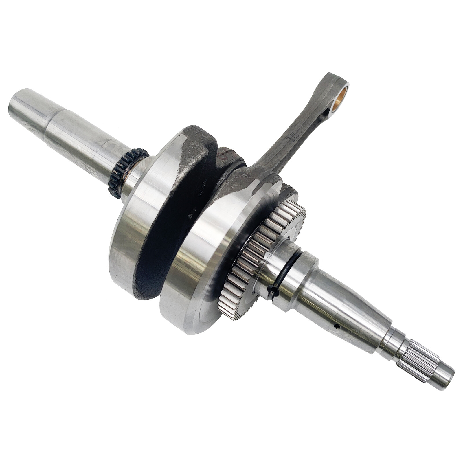 Crankshaft Assembly For CFMOTO 600 191S Zforce Uforce Cforce 0GS0-041000-30013