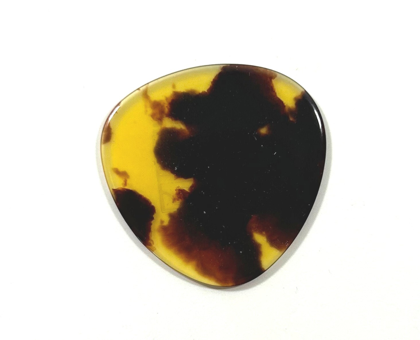 Golden Gate Mandolin Picks 12 Pack Guitar Picks Flat Picks Shell 1.3mm