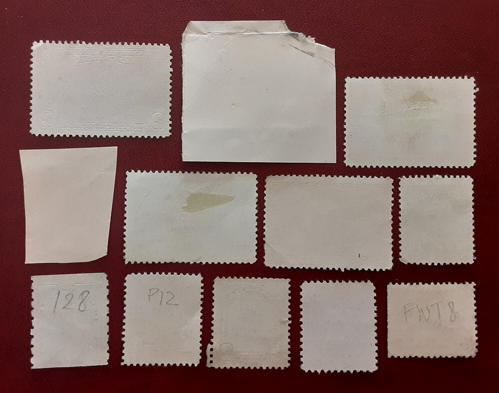 CANADA Used Selection See More... 2877