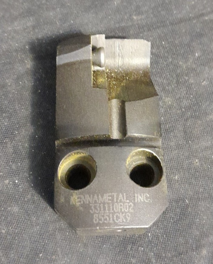 TOOL HOLDER HARDWARE Part KENNAMETAL