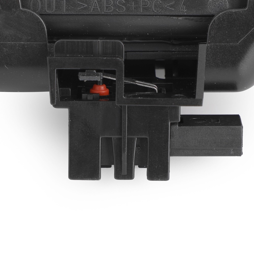 Boot Tailgate Handle Trunk Handle Release Switch 51247118158 For BMW E60 E90
