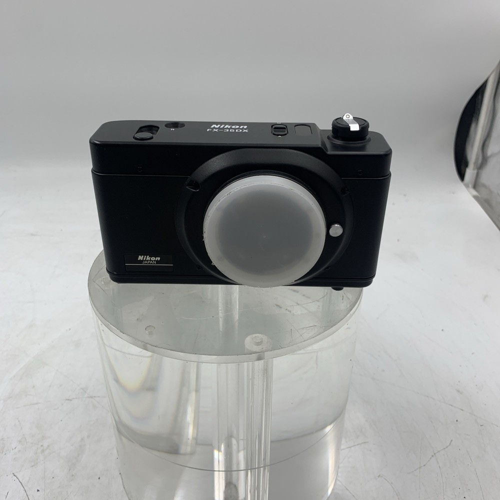 Camera for microscope Nikon FX-35DX