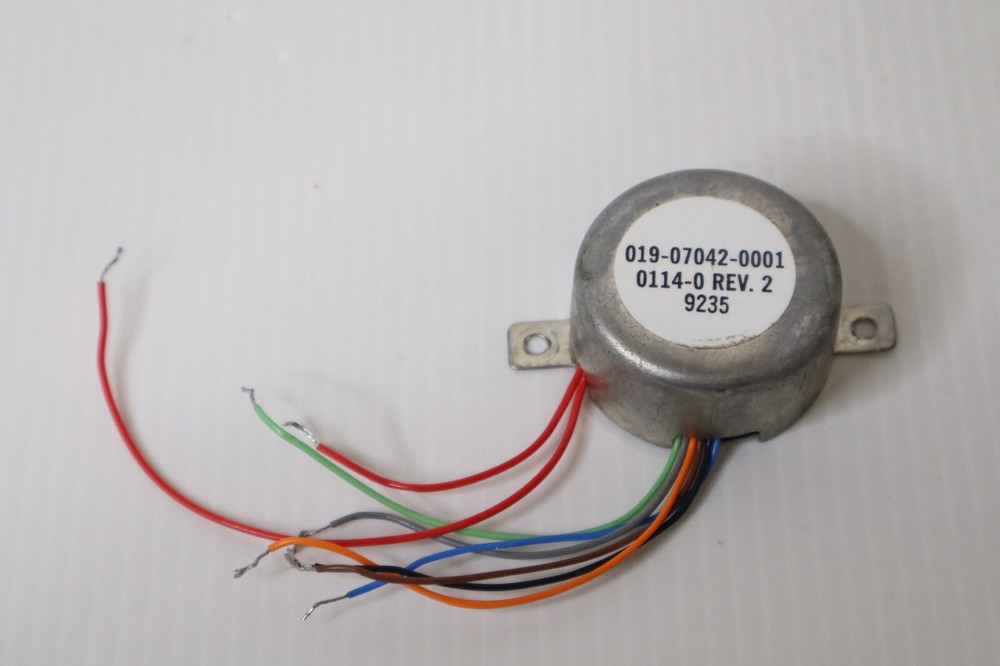 Bendix King 019-07042-0001 Transformer (NEW)